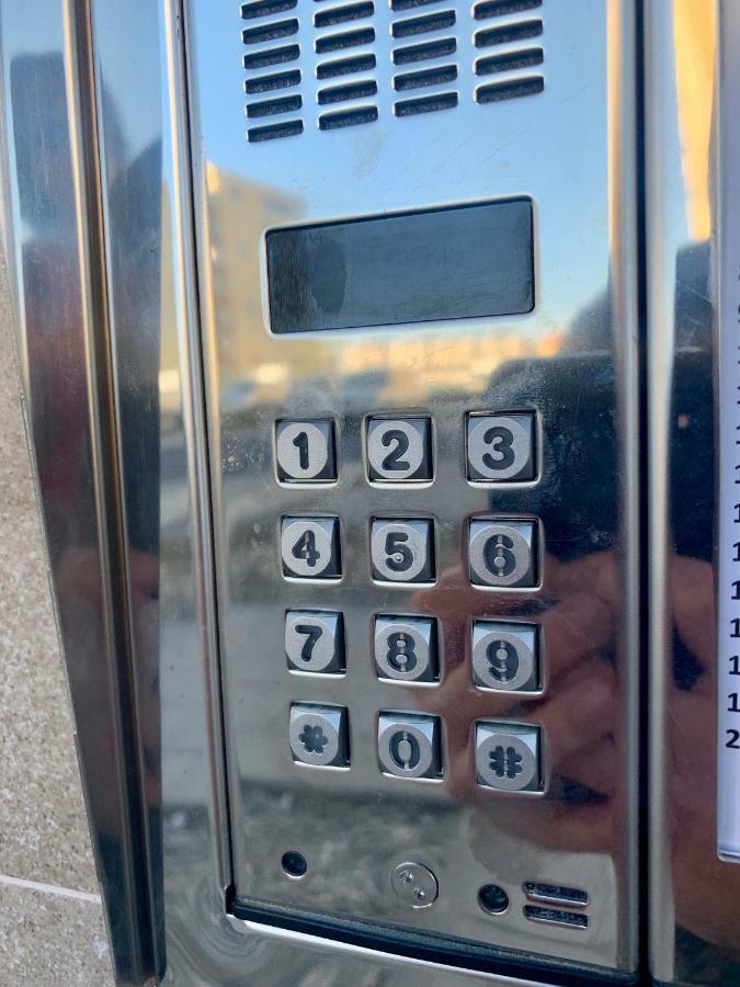 Rs Apartments 奥洛穆茨 外观 照片