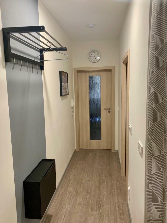 Rs Apartments 奥洛穆茨 外观 照片