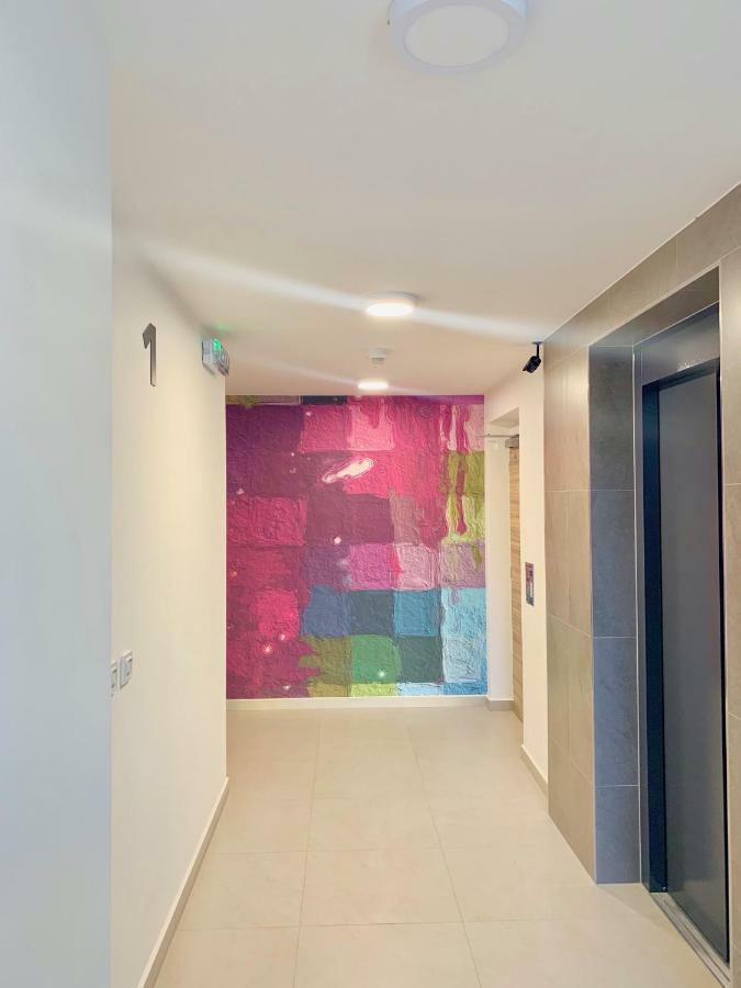Rs Apartments 奥洛穆茨 外观 照片