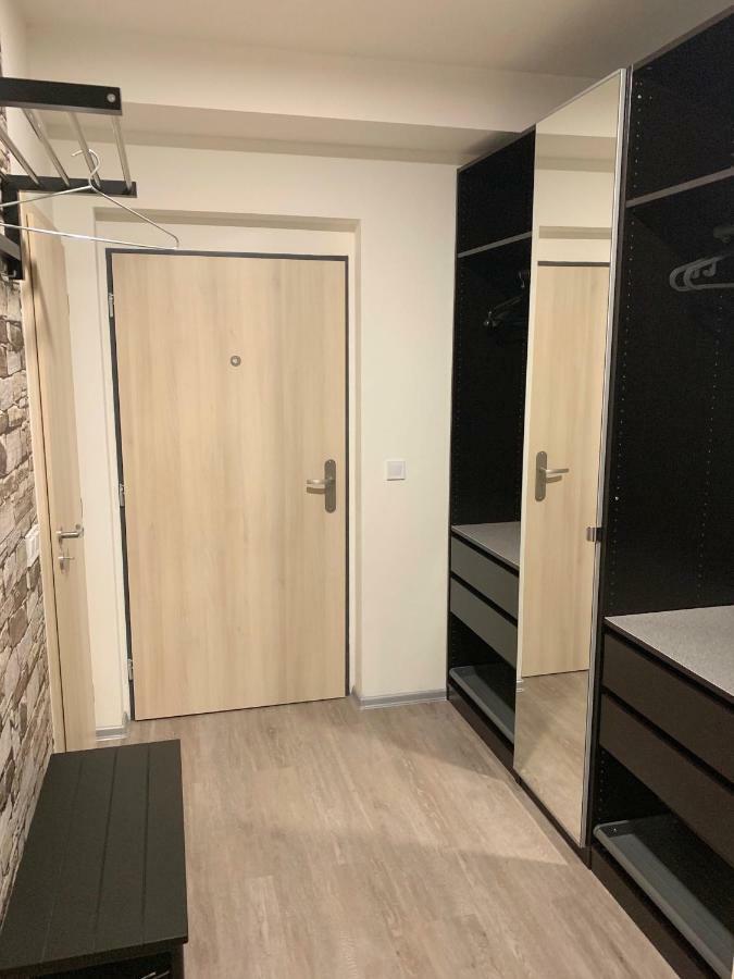 Rs Apartments 奥洛穆茨 外观 照片