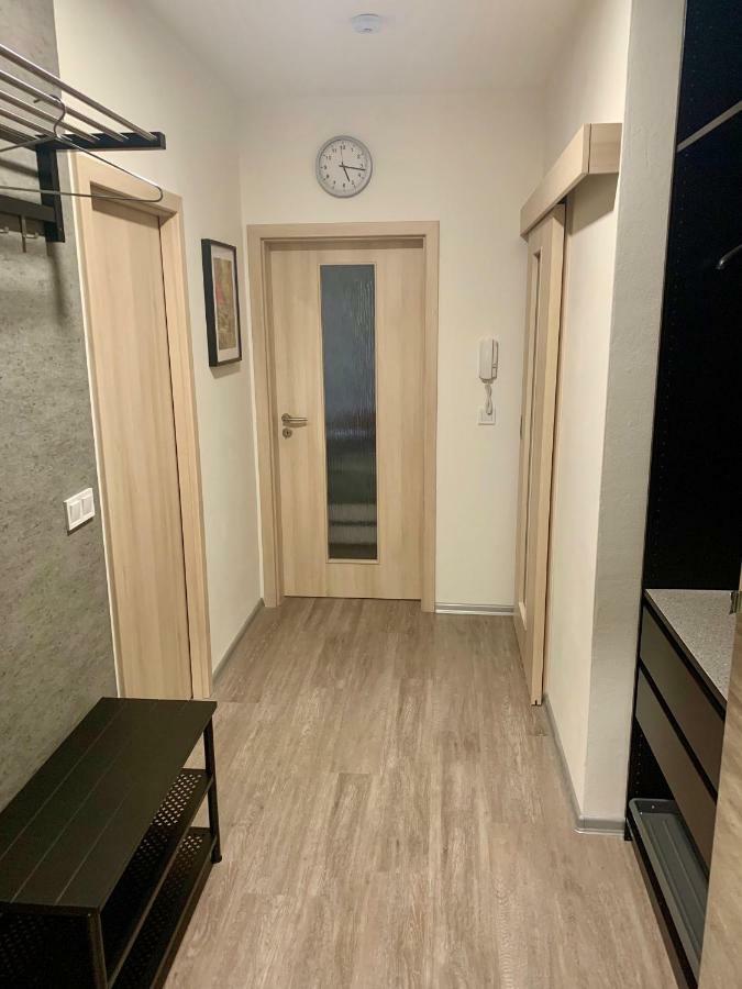 Rs Apartments 奥洛穆茨 外观 照片